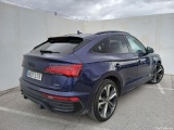  Audi  Q5 AUDI  SPORTBACK / 2020 / 5P / todoterreno Black line 40 TDI 150kW quattro-ultra #2