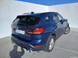  Bmw  X1 BMW  / 2019 / 5P / todoterreno sDrive18dA Corporate #2