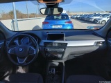  Bmw  X1 BMW  / 2019 / 5P / todoterreno sDrive18dA Corporate #3