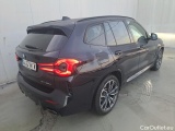  Bmw  X3 Serie  xDrive 30 e M Sport 2.0 290CV AT8 E6d #2