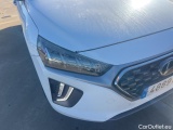  Hyundai   Ioniq HYUNDAI / 2019 / 5P / berlina con portón 1.6 GDI HEV Tecno DT #16