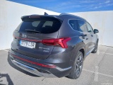 Hyundai  Santa Fe HYUNDAI  / 2021 / 5P / todoterreno 1.6 TGDi PHEV Style Auto 4x4 #2
