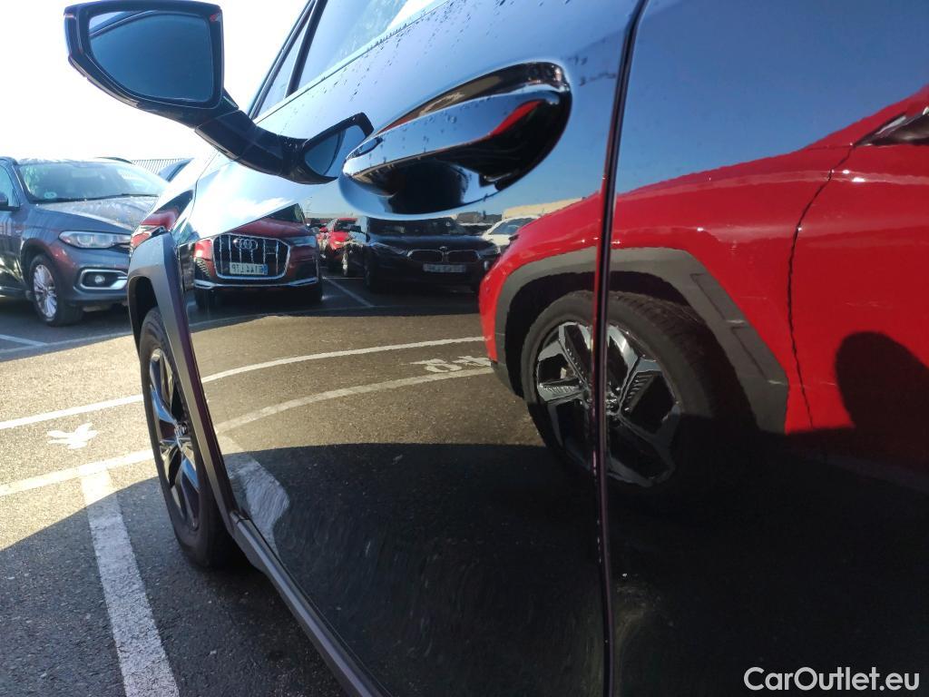  Lexus  UX LEXUS  / 2018 / 5P / todoterreno 2.0 250h Business City #9