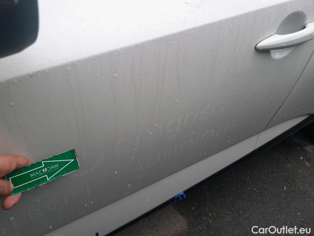  Nissan  Qashqai NISSAN  / 2021 / 5P / todoterreno DIG-T 103kW N-Connecta (Skyline Pack) #9