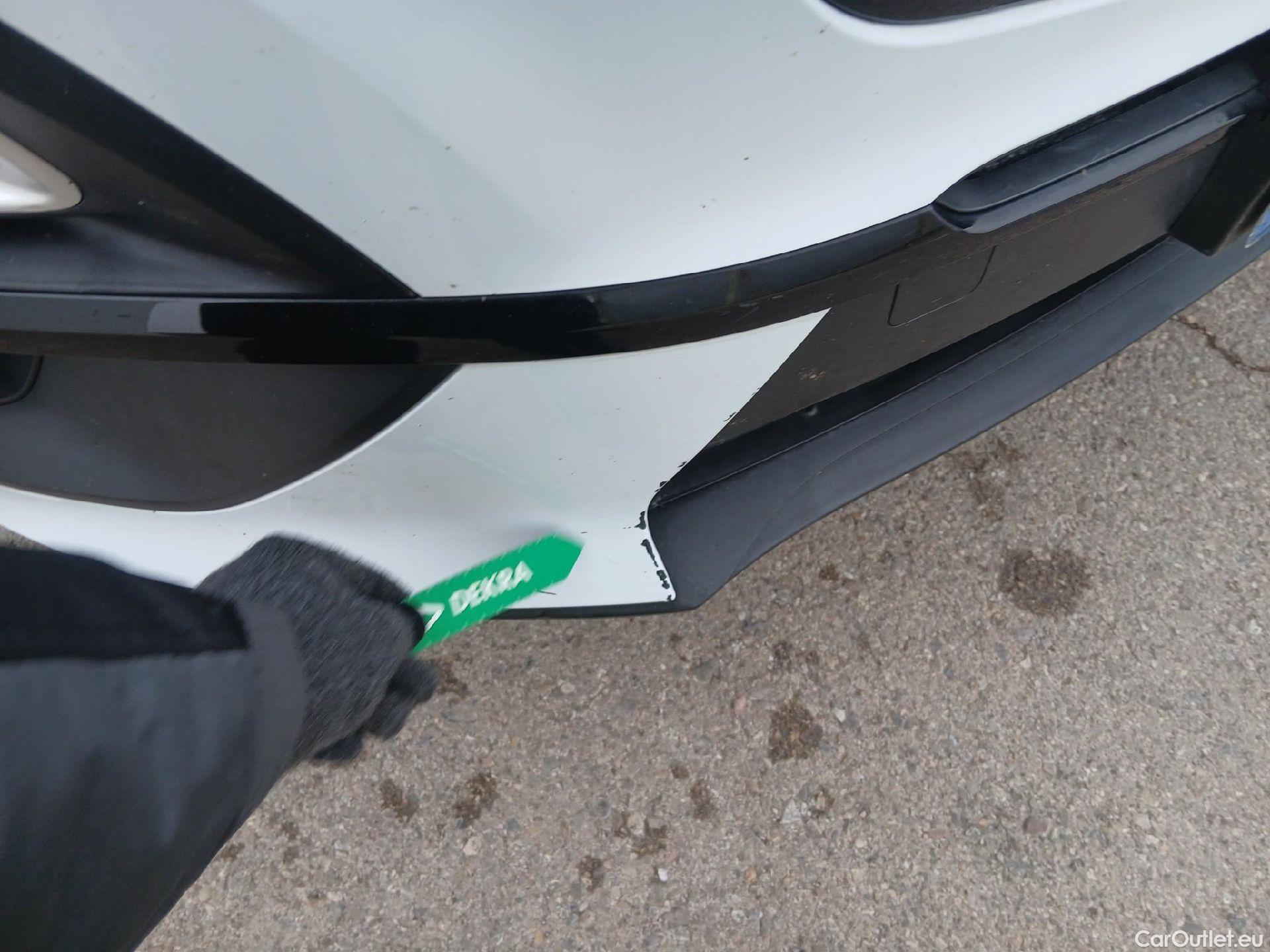  KIA  Sportage KIA  / 2018 / 5P / todoterreno 1.6 MHEV Business 100kW (136CV) 4x2 #2