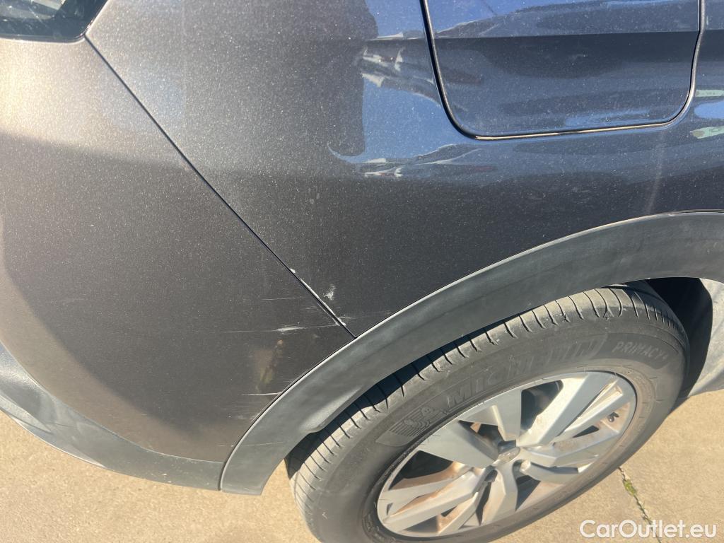  Peugeot  3008 PEUGEOT  / 2020 / 5P / todoterreno 1.5 BlueHDi 96kW (130CV) S&S Active Pack (AC3) #1