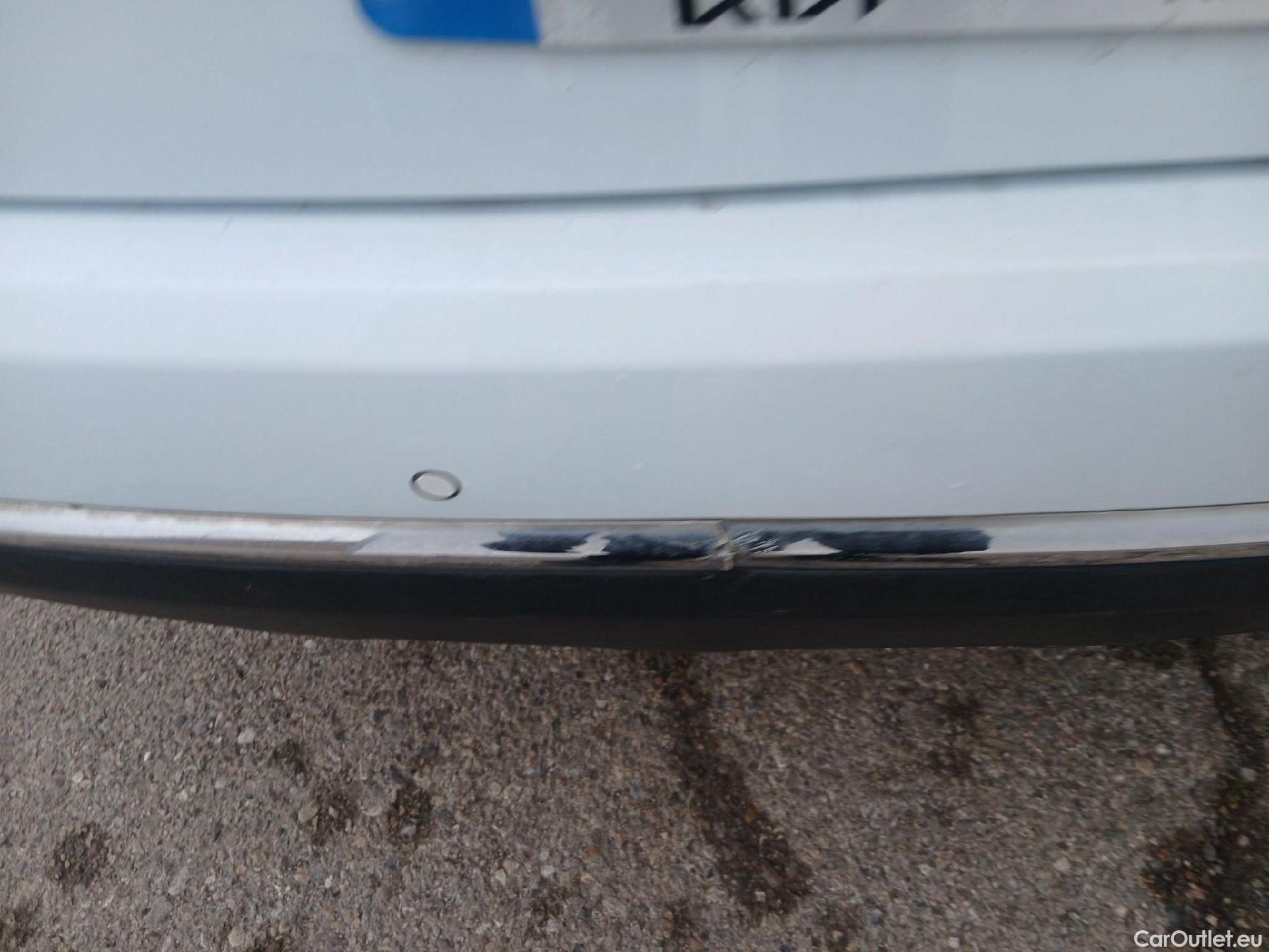  KIA  Sportage KIA  / 2018 / 5P / todoterreno 1.6 MHEV Business 100kW (136CV) 4x2 #14