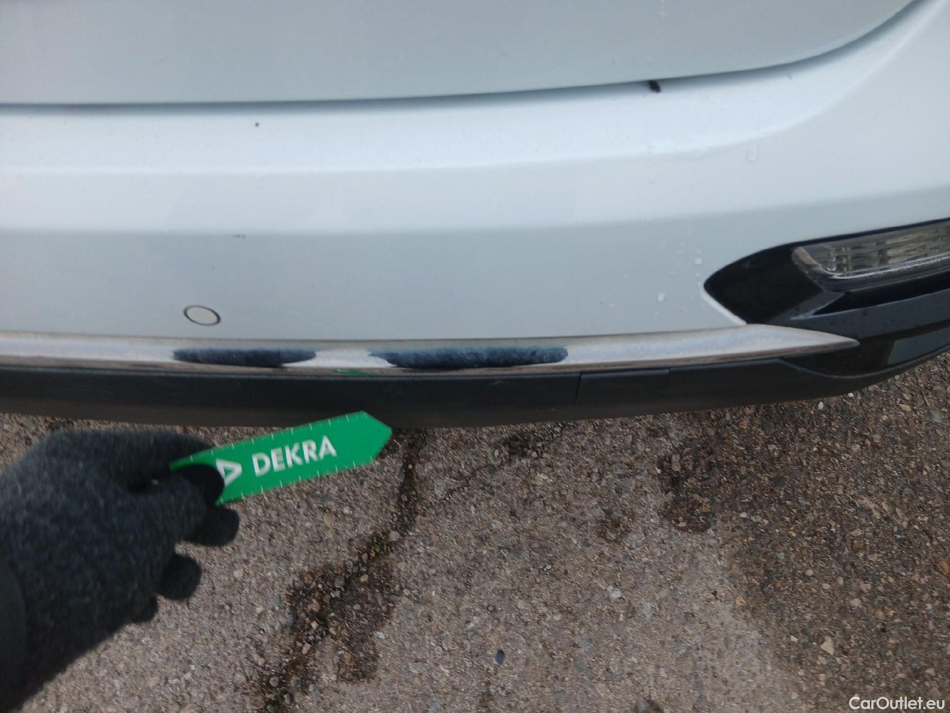  KIA  Sportage KIA  / 2018 / 5P / todoterreno 1.6 MHEV Business 100kW (136CV) 4x2 #15