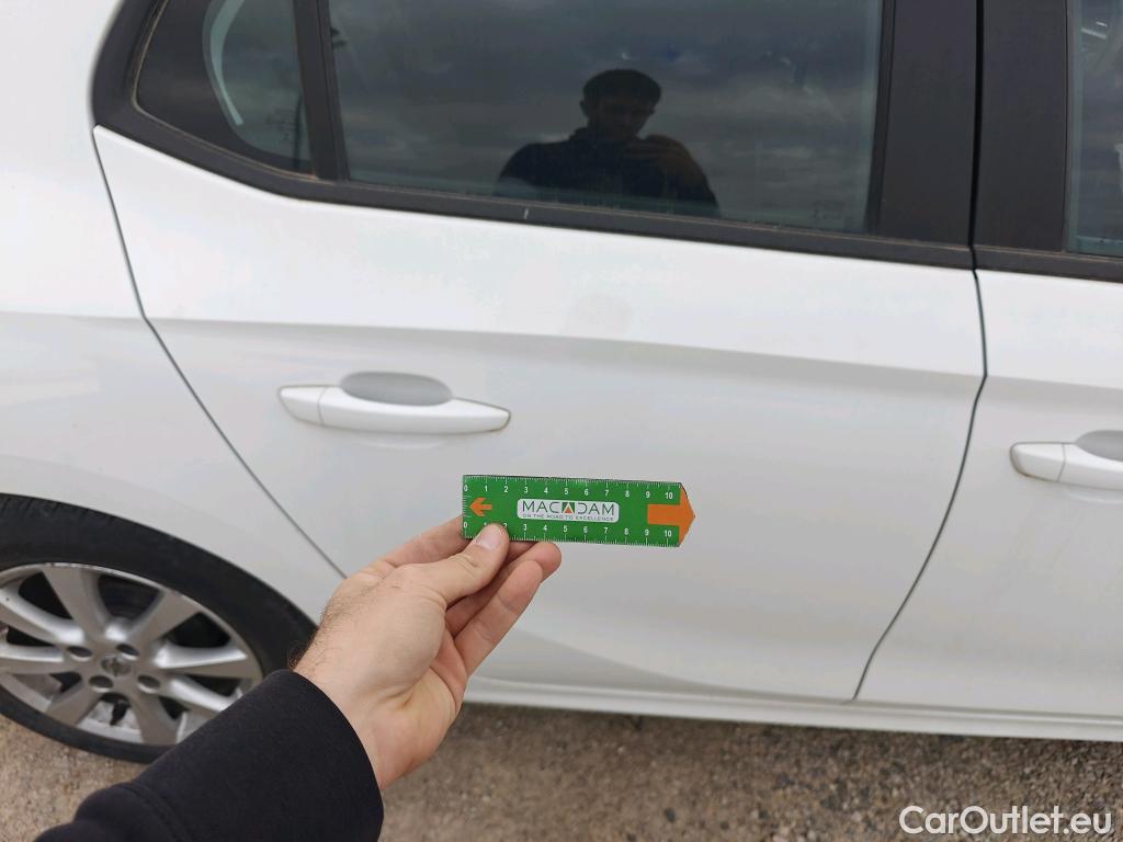  Opel  Corsa OPEL  / 2019 / 5P / berlina con portón 1.2T XHL 74kW (100CV) Edition #22