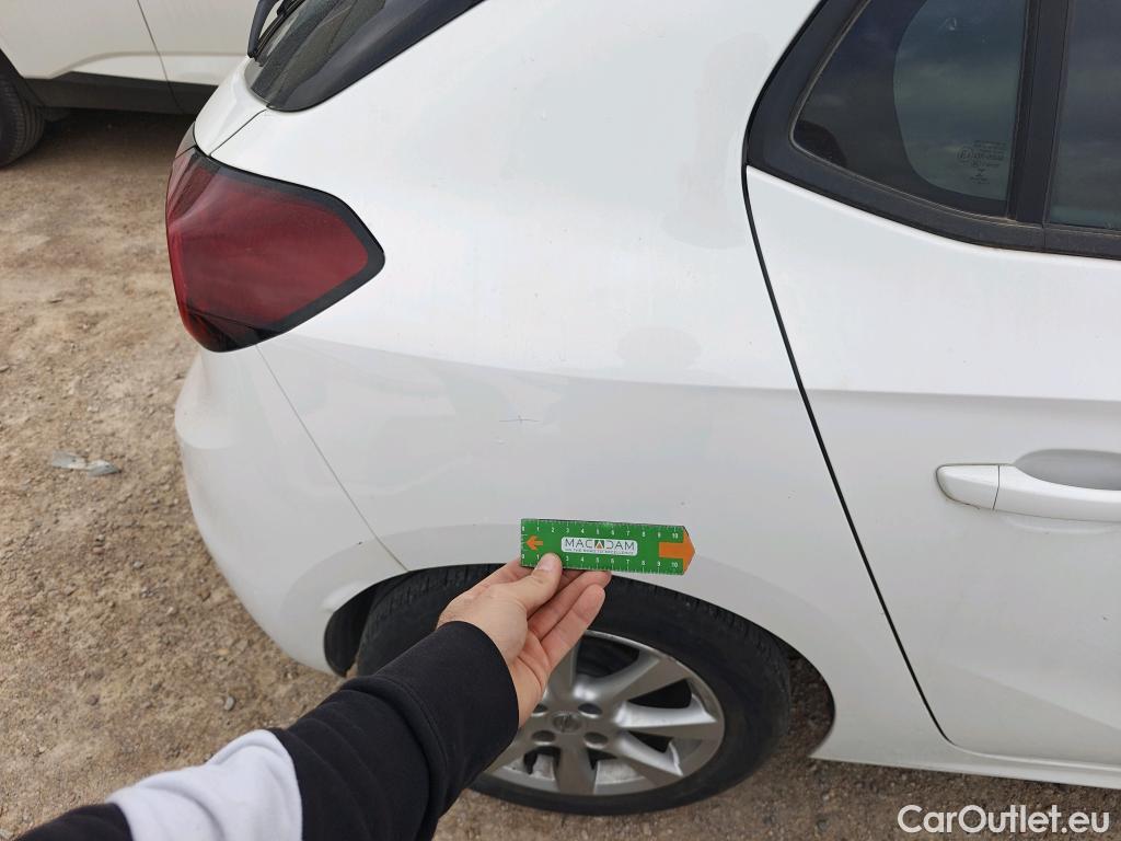  Opel  Corsa OPEL  / 2019 / 5P / berlina con portón 1.2T XHL 74kW (100CV) Edition #44