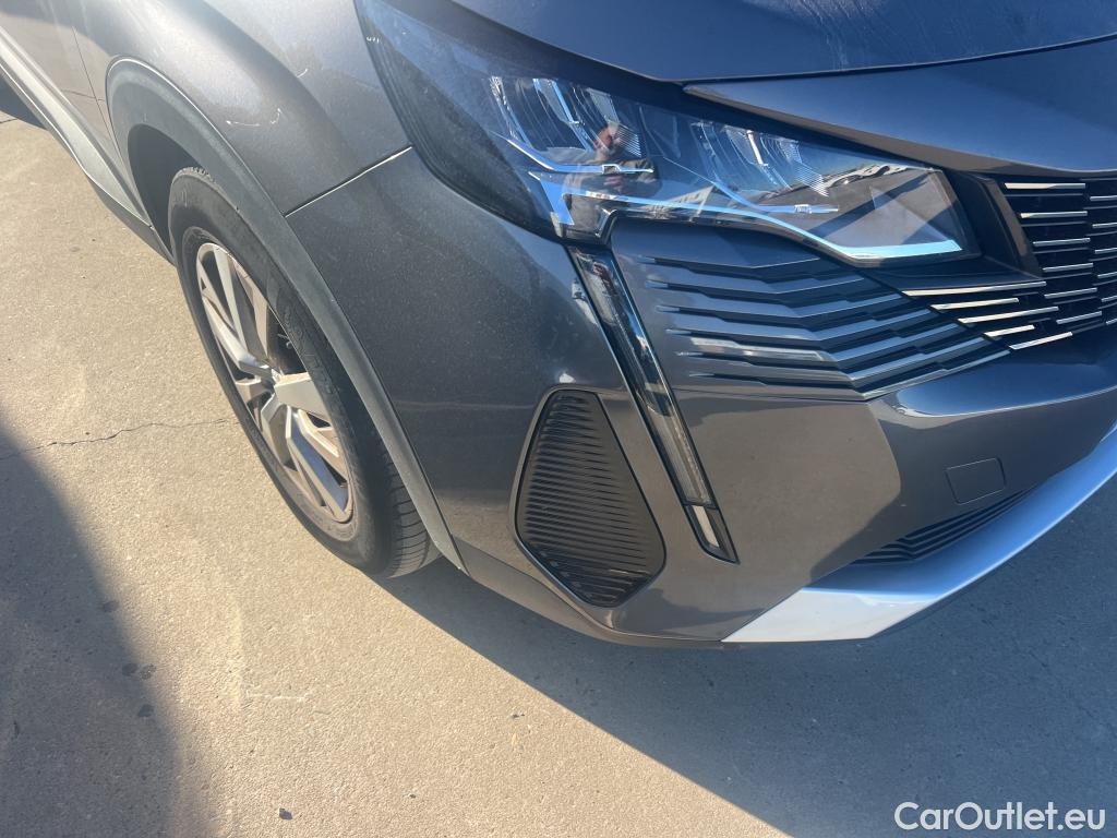  Peugeot  3008 PEUGEOT  / 2020 / 5P / todoterreno 1.5 BlueHDi 96kW (130CV) S&S Active Pack (AC3) #12