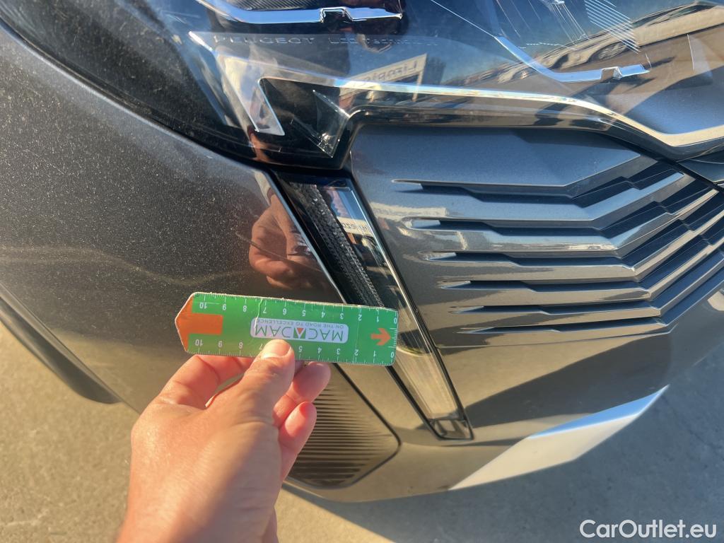  Peugeot  3008 PEUGEOT  / 2020 / 5P / todoterreno 1.5 BlueHDi 96kW (130CV) S&S Active Pack (AC3) #13