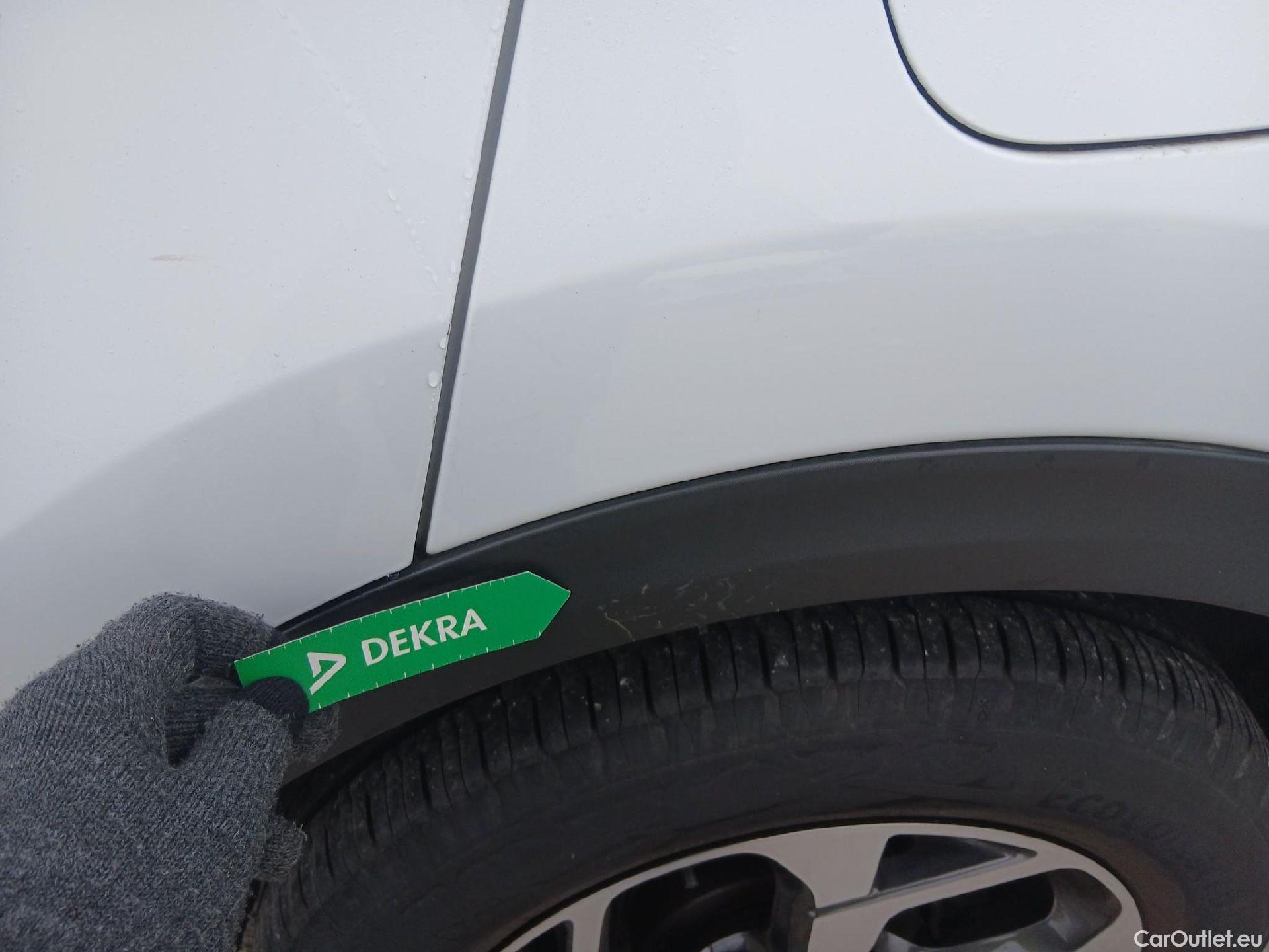  KIA  Sportage KIA  / 2018 / 5P / todoterreno 1.6 MHEV Business 100kW (136CV) 4x2 #8