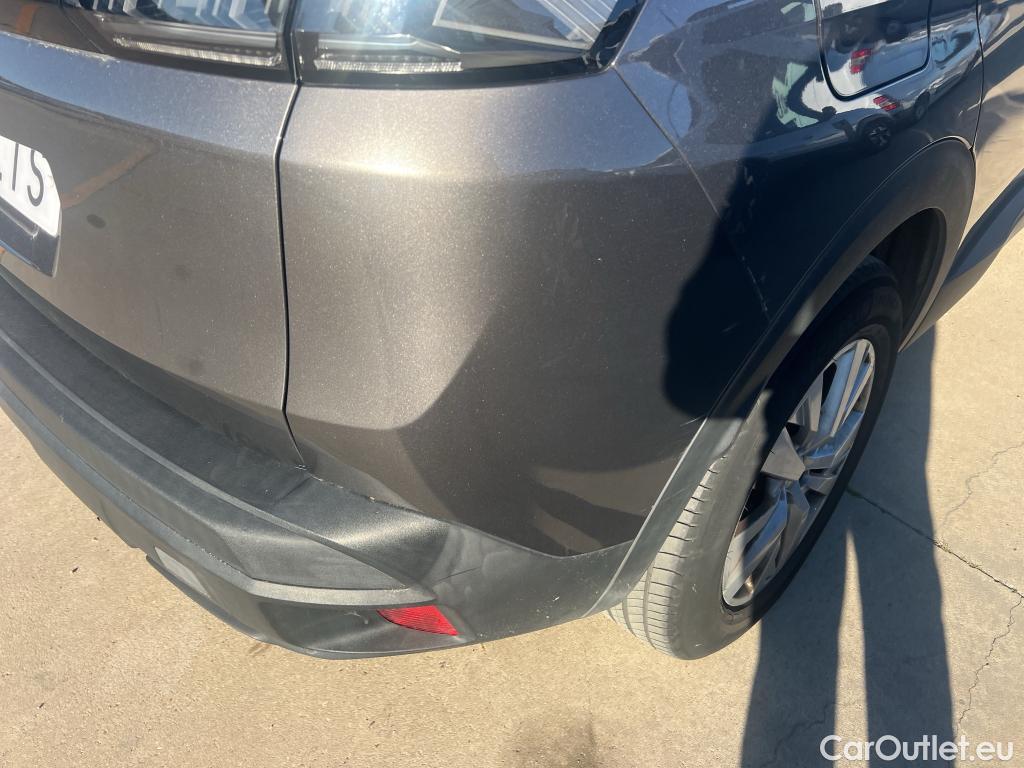  Peugeot  3008 PEUGEOT  / 2020 / 5P / todoterreno 1.5 BlueHDi 96kW (130CV) S&S Active Pack (AC3) #14