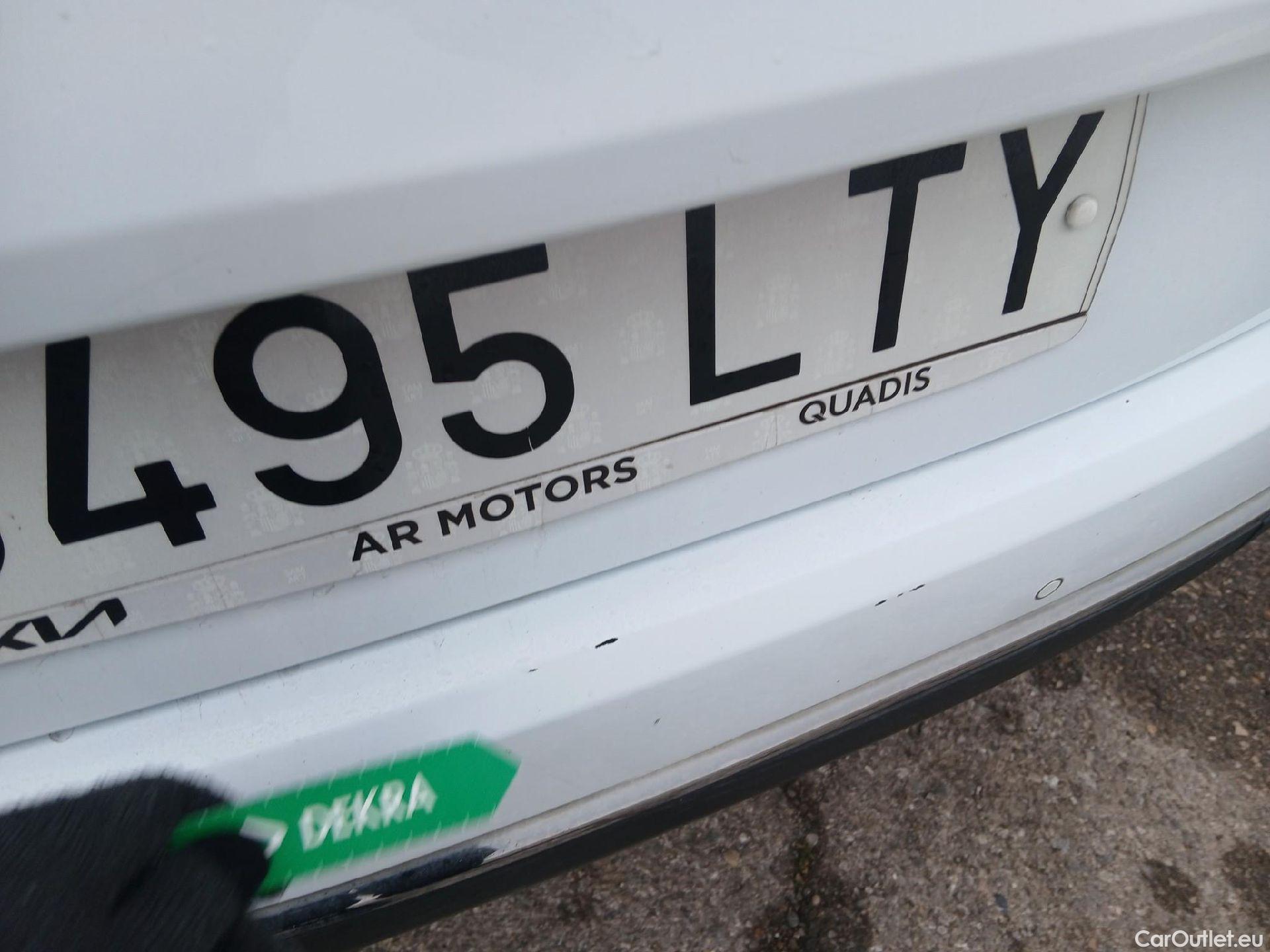  KIA  Sportage KIA  / 2018 / 5P / todoterreno 1.6 MHEV Business 100kW (136CV) 4x2 #11