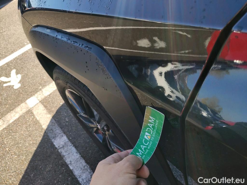  Lexus  UX LEXUS  / 2018 / 5P / todoterreno 2.0 250h Business City #28