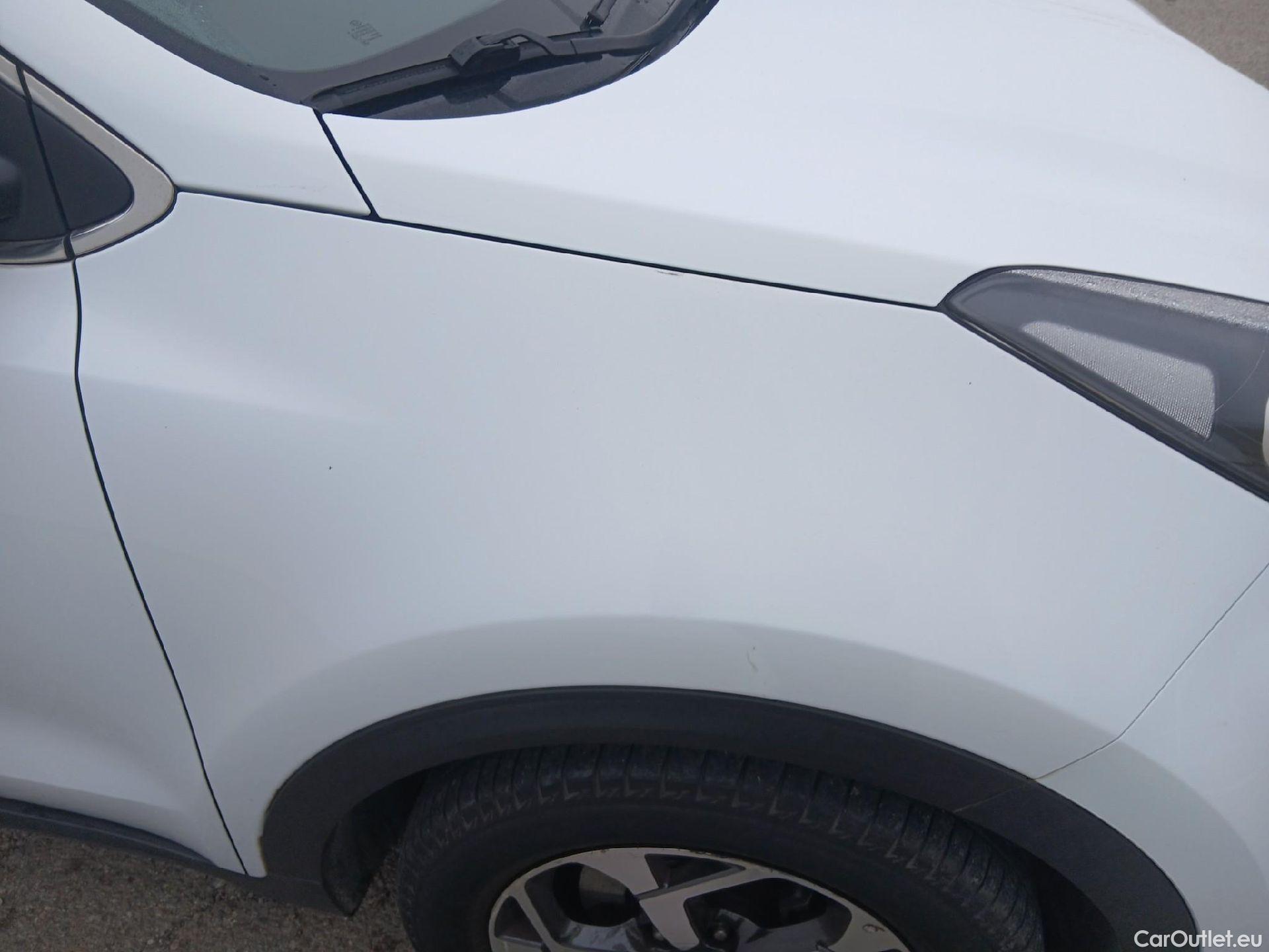  KIA  Sportage KIA  / 2018 / 5P / todoterreno 1.6 MHEV Business 100kW (136CV) 4x2 #25