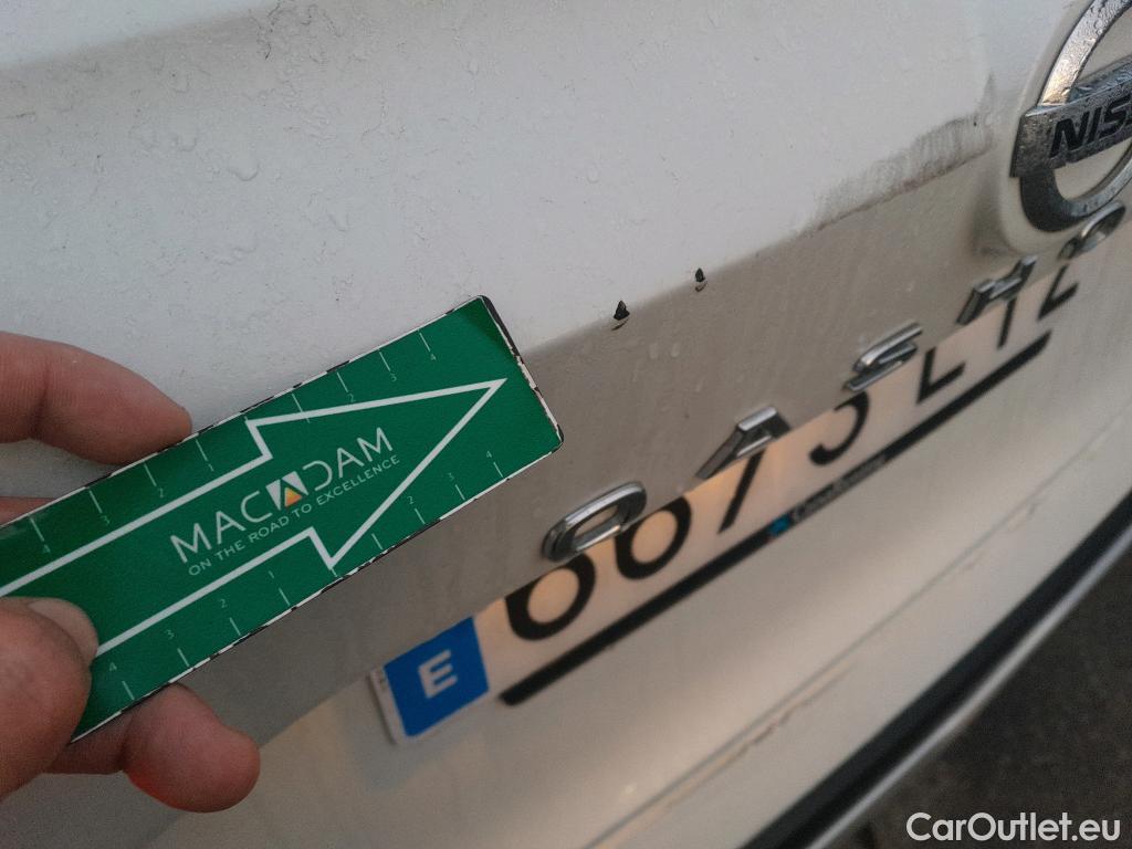  Nissan  Qashqai NISSAN  / 2021 / 5P / todoterreno DIG-T 103kW N-Connecta (Skyline Pack) #2