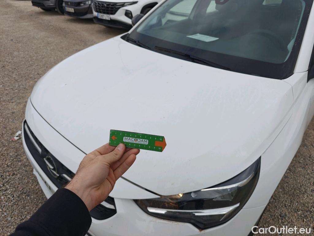  Opel  Corsa OPEL  / 2019 / 5P / berlina con portón 1.2T XHL 74kW (100CV) Edition #35