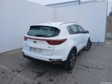  KIA  Sportage KIA  / 2018 / 5P / todoterreno 1.6 MHEV Business 100kW (136CV) 4x2 #2