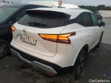  Nissan  Qashqai NISSAN  / 2021 / 5P / todoterreno DIG-T 103kW N-Connecta (Skyline Pack) #2