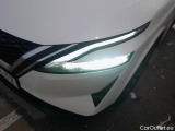  Nissan  Qashqai NISSAN  / 2021 / 5P / todoterreno DIG-T 103kW N-Connecta (Skyline Pack) #17