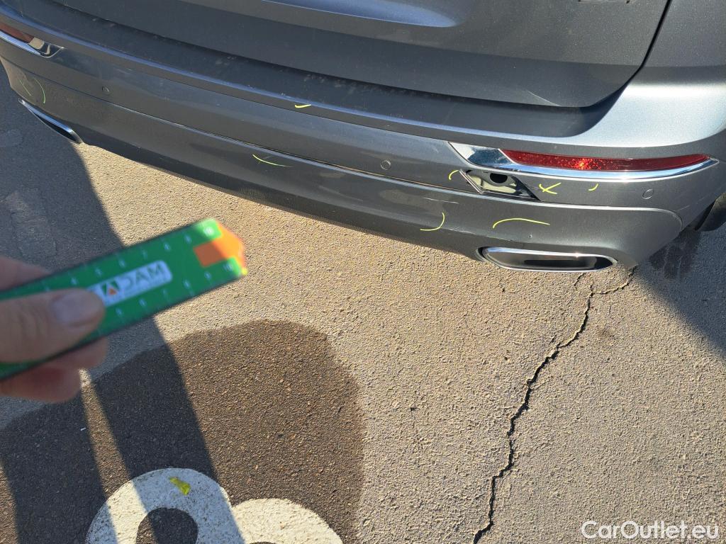  Volvo  XC60 VOLVO  / 2017 / 5P / todoterreno 2.0 B4 D Inscription Auto #29