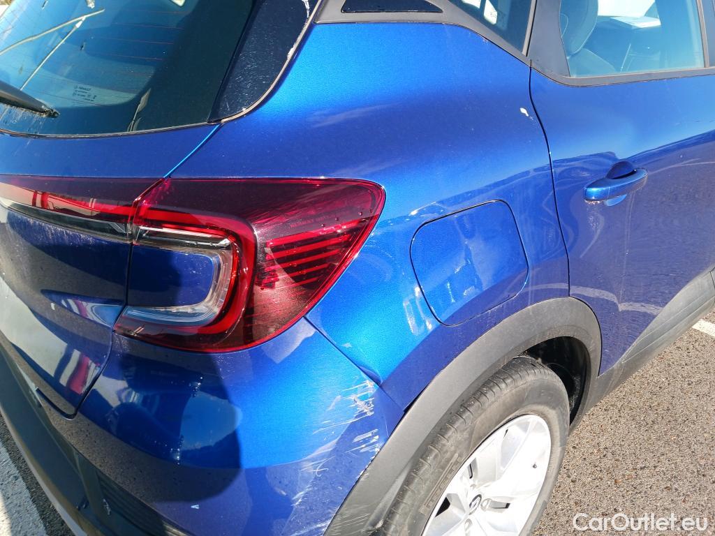  Renault  Captur  II Intens 1.0 TCe 90CV MT6 E6d #7