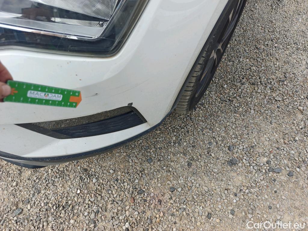  Seat  ATECA SEAT  1.0 TSI 85kW (115CV) St&Sp Style Eco MY20 #29