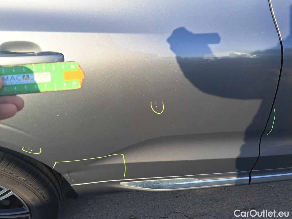  Volvo  XC60 VOLVO  / 2017 / 5P / todoterreno 2.0 B4 D Inscription Auto #1