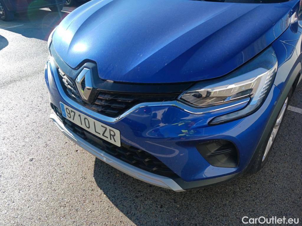  Renault  Captur  II Intens 1.0 TCe 90CV MT6 E6d #13