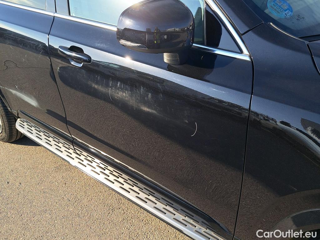  Volvo  XC90 VOLVO  / 2019 / 5P / todoterreno 2.0 B5 D5 AWD Business Plus Auto #7