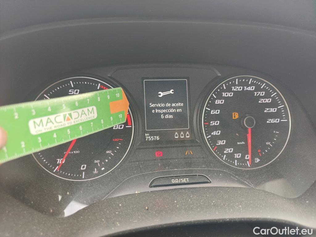  Seat  ATECA SEAT  1.0 TSI 85kW (115CV) St&Sp Style Eco MY20 #36