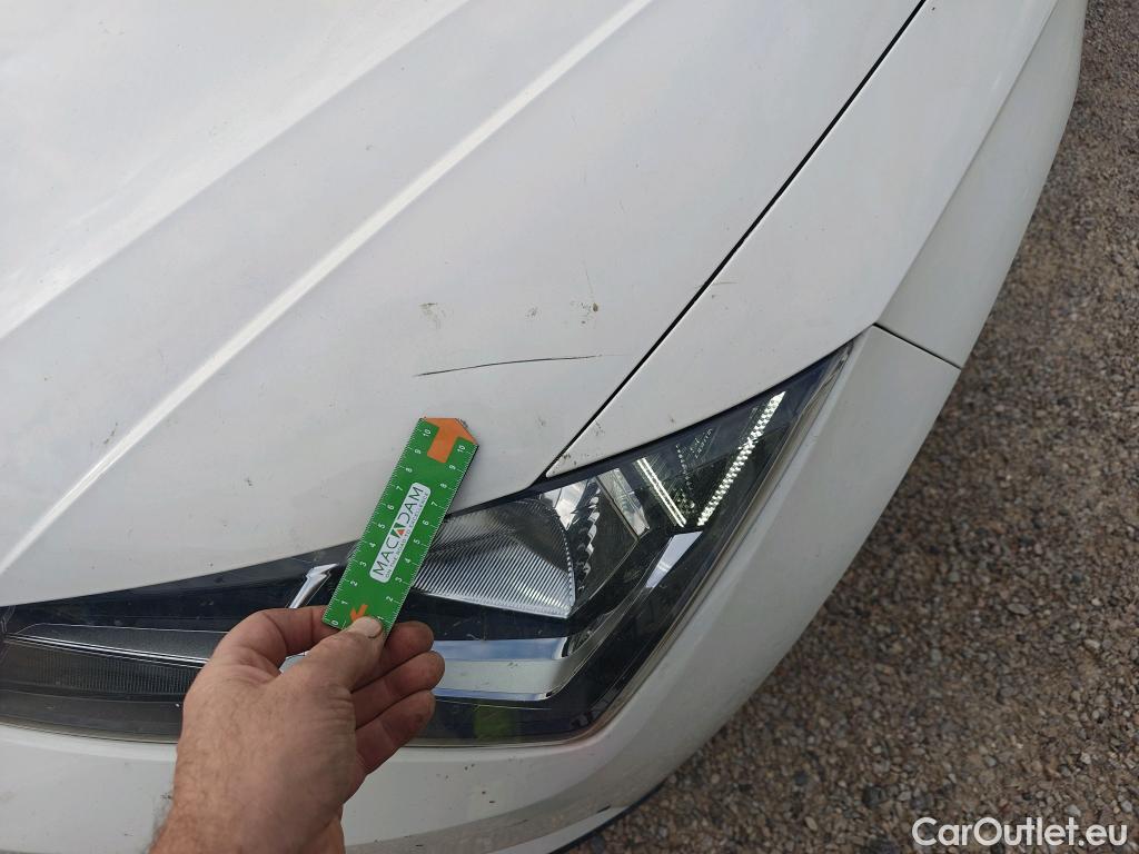  Seat  ATECA SEAT  1.0 TSI 85kW (115CV) St&Sp Style Eco MY20 #16