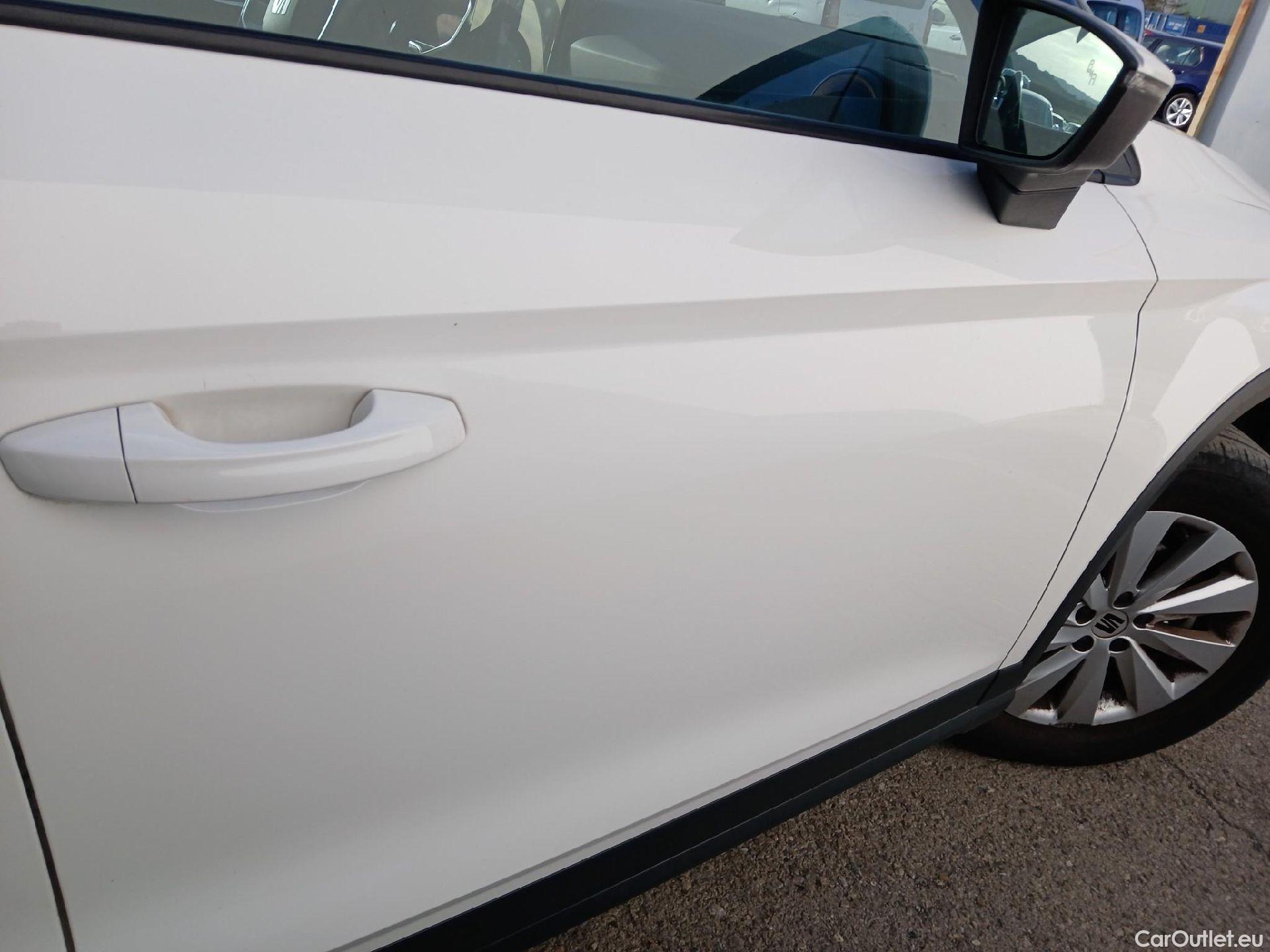  Seat  Arona SEAT  / 2017 / 5P / todoterreno 1.0 TSI 81kW (110CV) Style Plus (AC) #29