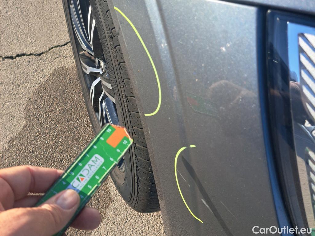  Volvo  XC60 VOLVO  / 2017 / 5P / todoterreno 2.0 B4 D Inscription Auto #18