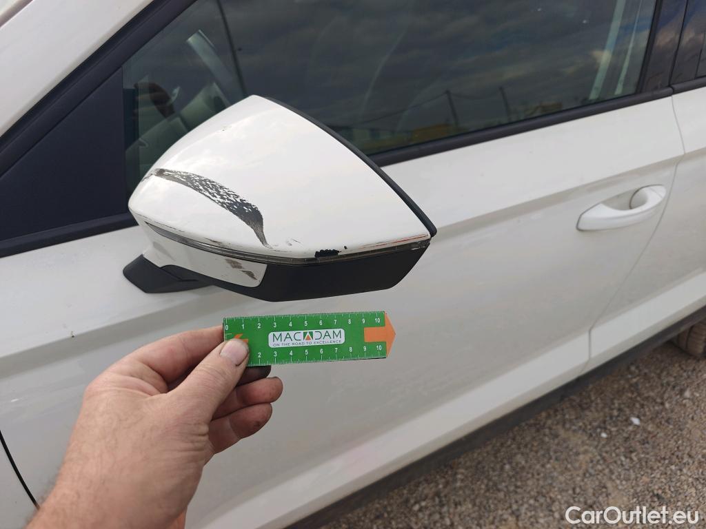  Seat  ATECA SEAT  1.0 TSI 85kW (115CV) St&Sp Style Eco MY20 #33