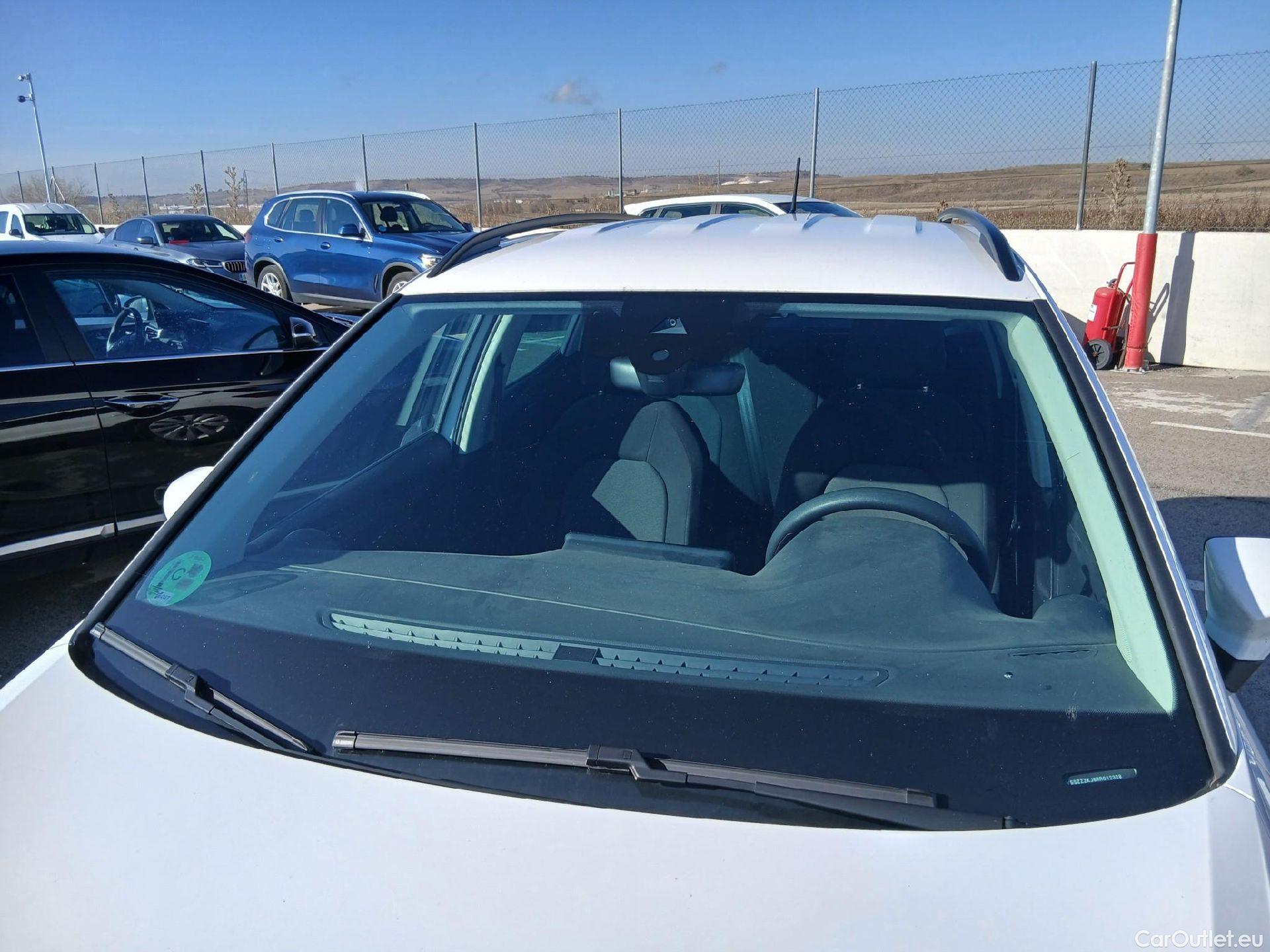  Seat  Arona SEAT  / 2021 / 5P / todoterreno 1.0 TSI 70kW (95CV) Reference XM #5