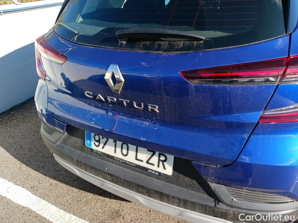 Renault  Captur  II Intens 1.0 TCe 90CV MT6 E6d #1