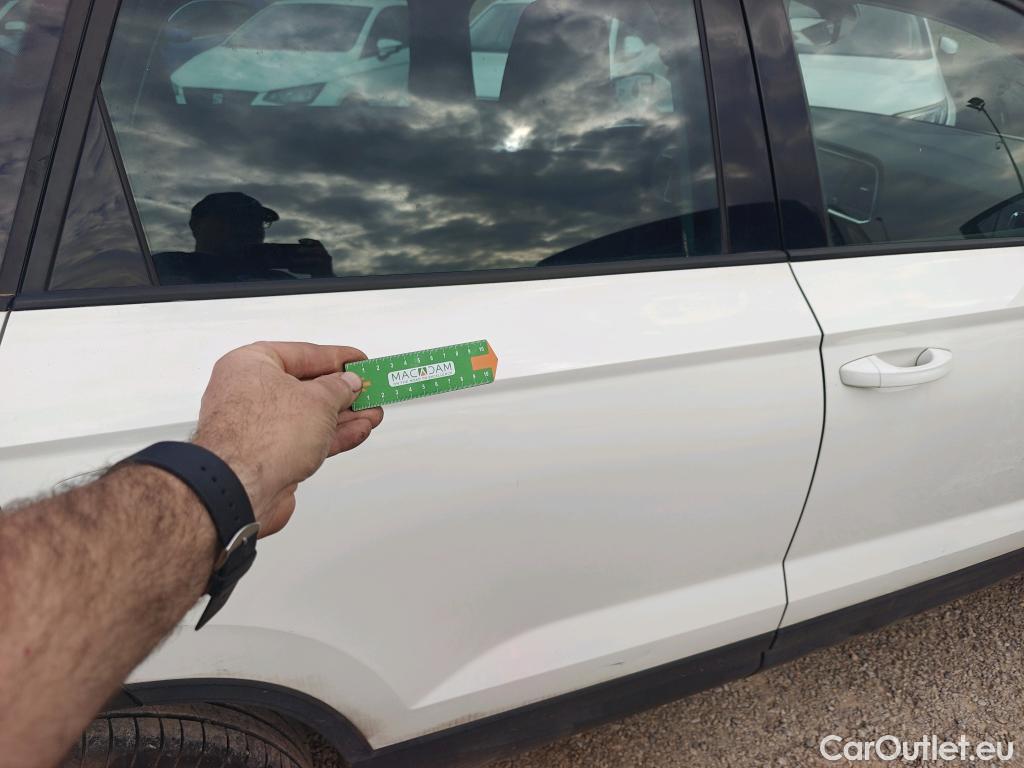  Seat  ATECA SEAT  1.0 TSI 85kW (115CV) St&Sp Style Eco MY20 #10