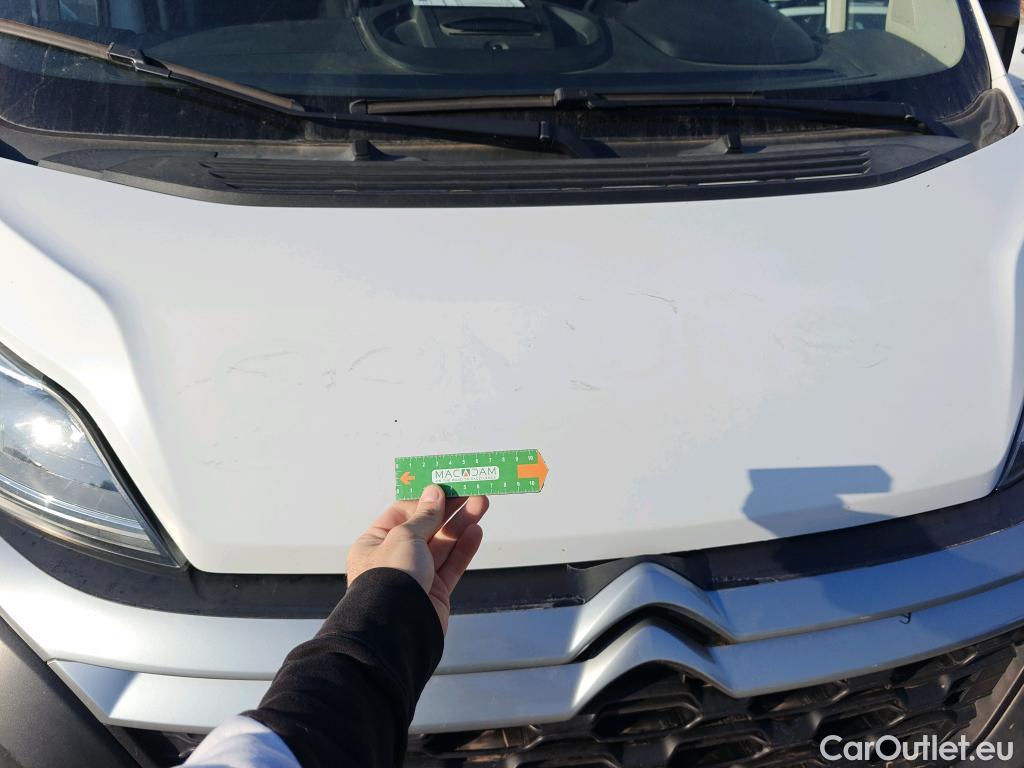  Citroen  Jumper CITROEN  / 2014 / 4P / furgón BlueHDi 103KW (140CV) Furgón 35L2H2 #18