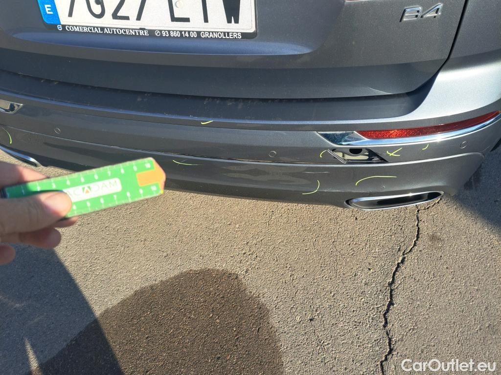  Volvo  XC60 VOLVO  / 2017 / 5P / todoterreno 2.0 B4 D Inscription Auto #24