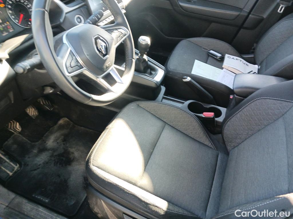 Renault  Captur  II Intens 1.0 TCe 90CV MT6 E6d #5