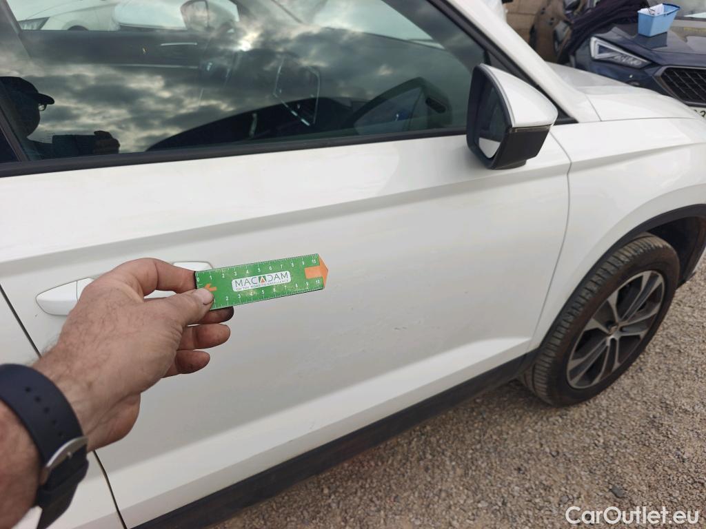  Seat  ATECA SEAT  1.0 TSI 85kW (115CV) St&Sp Style Eco MY20 #17