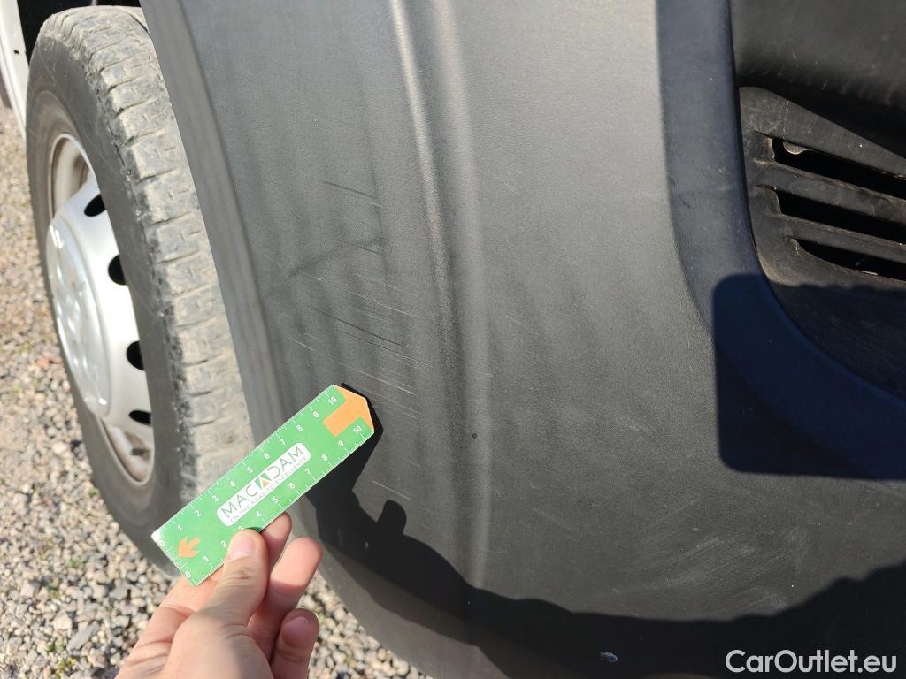  Citroen  Jumper CITROEN  / 2014 / 4P / furgón BlueHDi 103KW (140CV) Furgón 35L2H2 #30