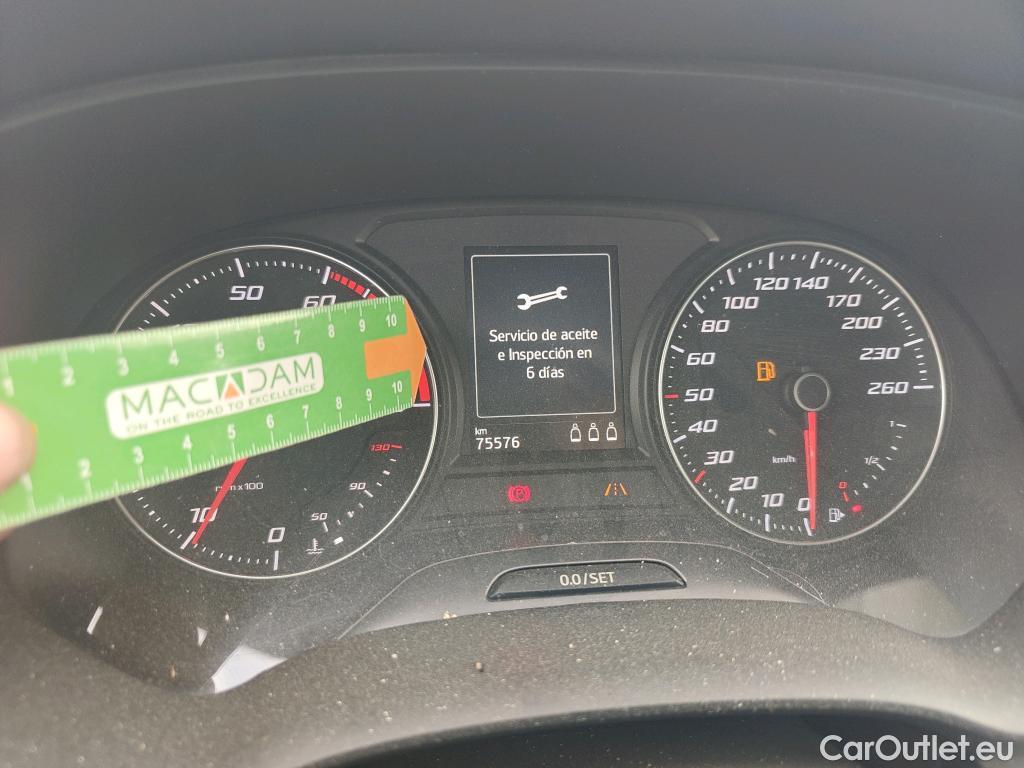  Seat  ATECA SEAT  1.0 TSI 85kW (115CV) St&Sp Style Eco MY20 #35