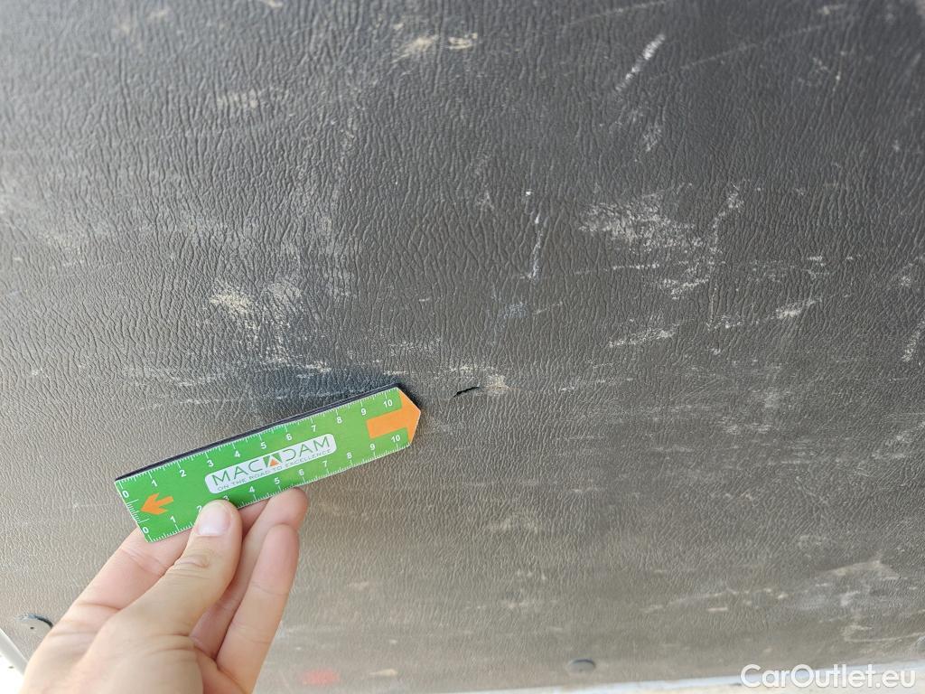  Citroen  Jumper CITROEN  / 2014 / 4P / furgón BlueHDi 103KW (140CV) Furgón 35L2H2 #21