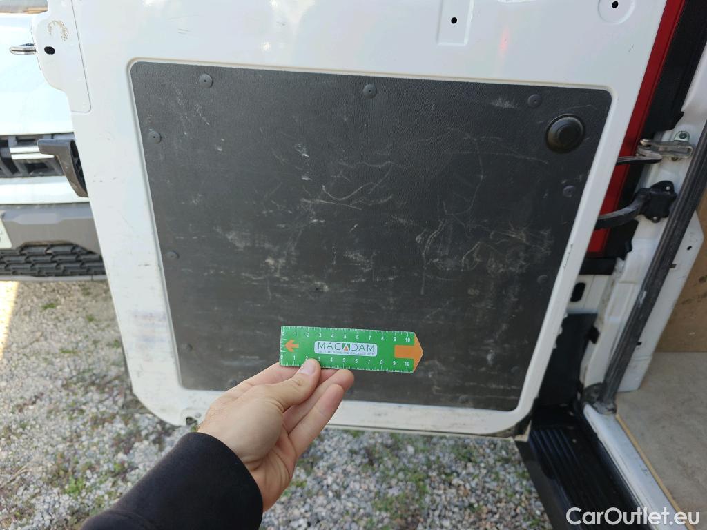  Citroen  Jumper CITROEN  / 2014 / 4P / furgón BlueHDi 103KW (140CV) Furgón 35L2H2 #20