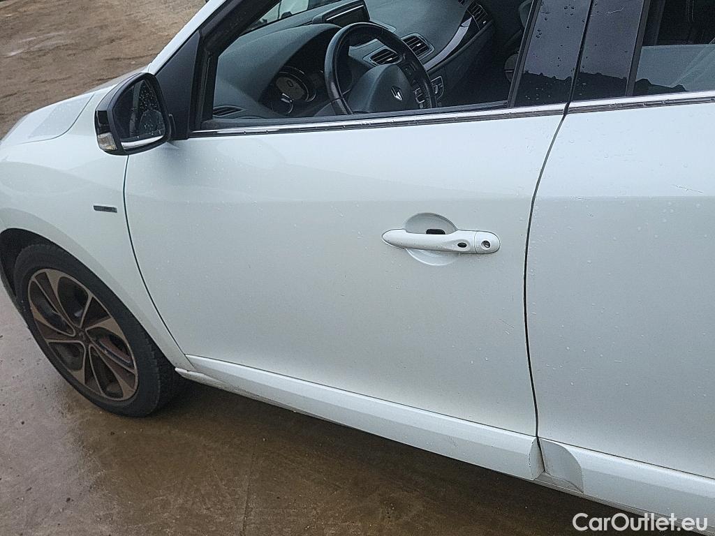  Renault  Megane RENAULT MÉGANE 5p 3G familiar Sp. Tou. Bose Energy dCi 130 S&S Euro 6 #25