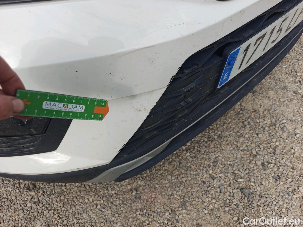  Seat  ATECA SEAT  1.0 TSI 85kW (115CV) St&Sp Style Eco MY20 #27